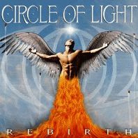 Circle Of Light Rebirth Album Cover