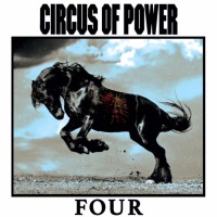 [Circus of Power  Album Cover]