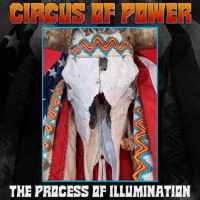[Circus of Power  Album Cover]