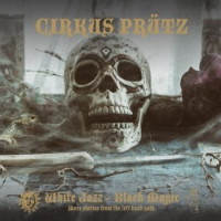 [Cirkus Prutz  Album Cover]