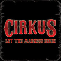 [Cirkus  Album Cover]