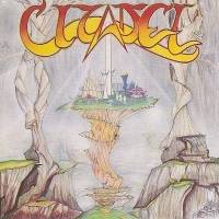 [Citadel  Album Cover]