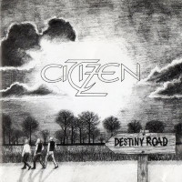 [Citizen  Album Cover]