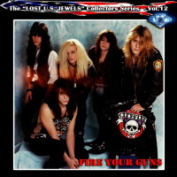 [City Fixx  Album Cover]