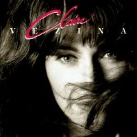 [Claire Vezina  Album Cover]