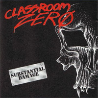 [Classroom Zero  Album Cover]