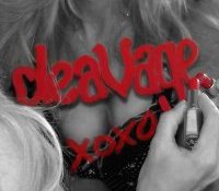 [Cleavage  Album Cover]