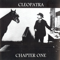 [Cleopatra  Album Cover]