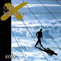 [Cliff Magness  Album Cover]