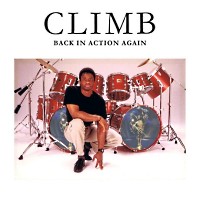 [Climb  Album Cover]
