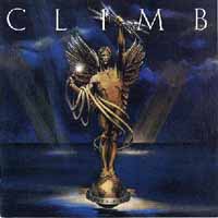 [Climb  Album Cover]