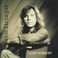 [Clint Schuler  Album Cover]