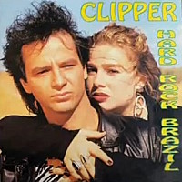[Clipper  Album Cover]