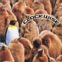[Clockwise  Album Cover]
