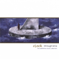 [Clock  Album Cover]