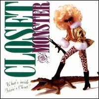 [Closet Monster  Album Cover]