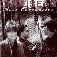 [Clouseau  Album Cover]