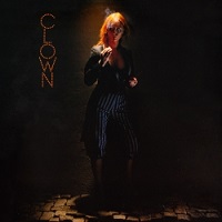 [Clown  Album Cover]