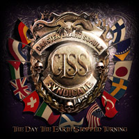 [CLSS  Album Cover]