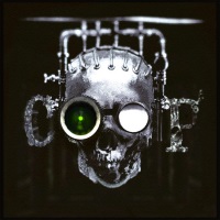 CO-OP CO-OP Album Cover