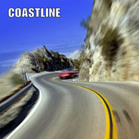 [Coastline  Album Cover]