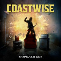 [Coastwise  Album Cover]