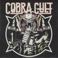 [Cobra Cult  Album Cover]