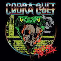 [Cobra Cult  Album Cover]