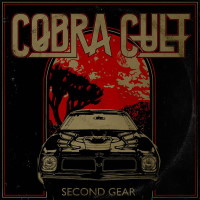 [Cobra Cult  Album Cover]
