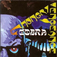[Cobra  Album Cover]