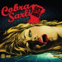 [Cobra Sarli  Album Cover]
