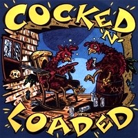 [Cocked N' Loaded  Album Cover]