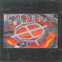 [Coda  Album Cover]