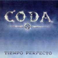 [Coda  Album Cover]