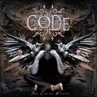 [Code  Album Cover]