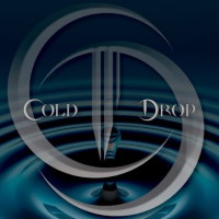 [Cold Drop  Album Cover]