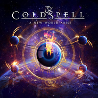 [Coldspell  Album Cover]