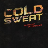 [Cold Sweat  Album Cover]
