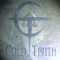 [Cold Truth  Album Cover]