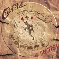 [Collateral  Album Cover]