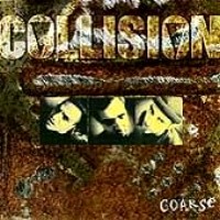 [Collision  Album Cover]