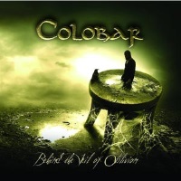 [Colobar  Album Cover]