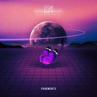 [Colors of Noise  Album Cover]