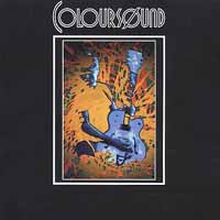 [Colorsound  Album Cover]