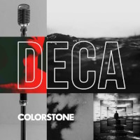 [Colorstone  Album Cover]