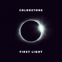 [Colorstone  Album Cover]