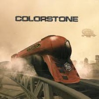 [Colorstone  Album Cover]