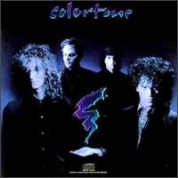 [Colortone  Album Cover]
