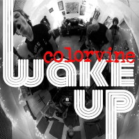 [Colorvine  Album Cover]