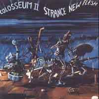[Colosseum II  Album Cover]